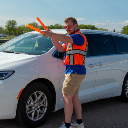 AirVenture Hiring