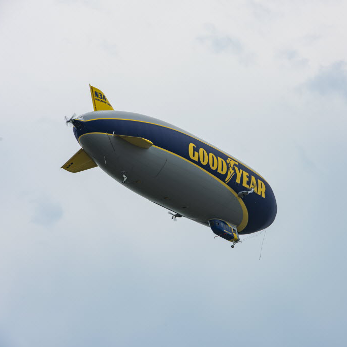Aircraft Anniversaries