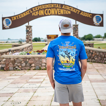 AirVenture Merchandise