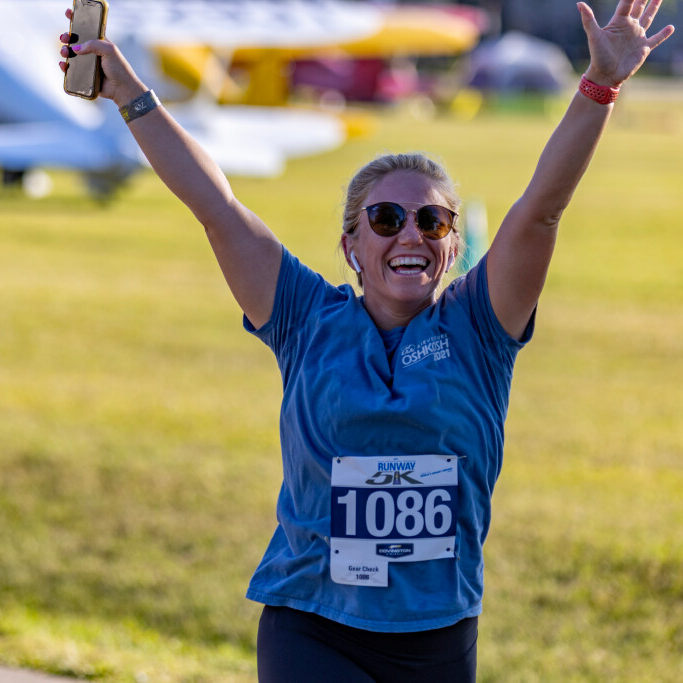 Runway 5K