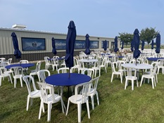 EAA AirVenture Oshkosh Lifetime Oasis