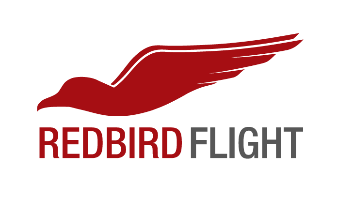 Redbird Flight