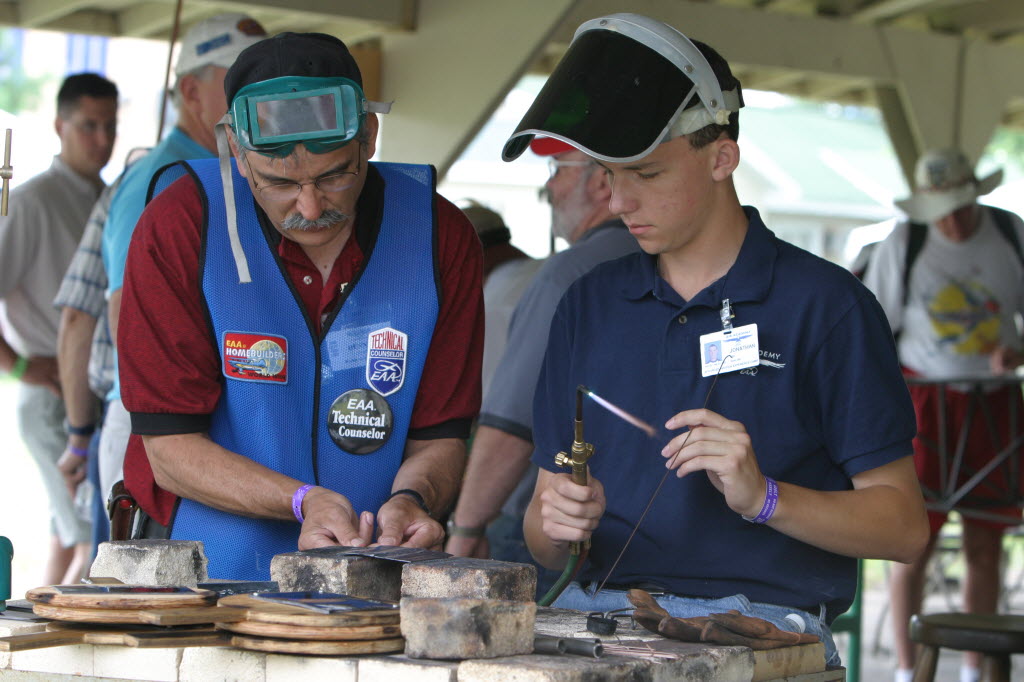 workshop