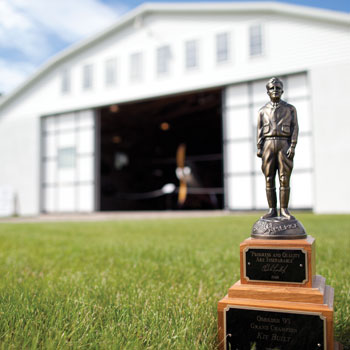 2022 AirVenture Lindy Awards Announced