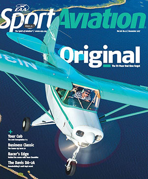 1712 December Sport Aviation