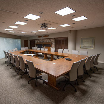 batten boardroom