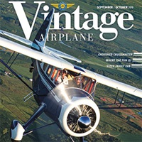 Vintage September 2019