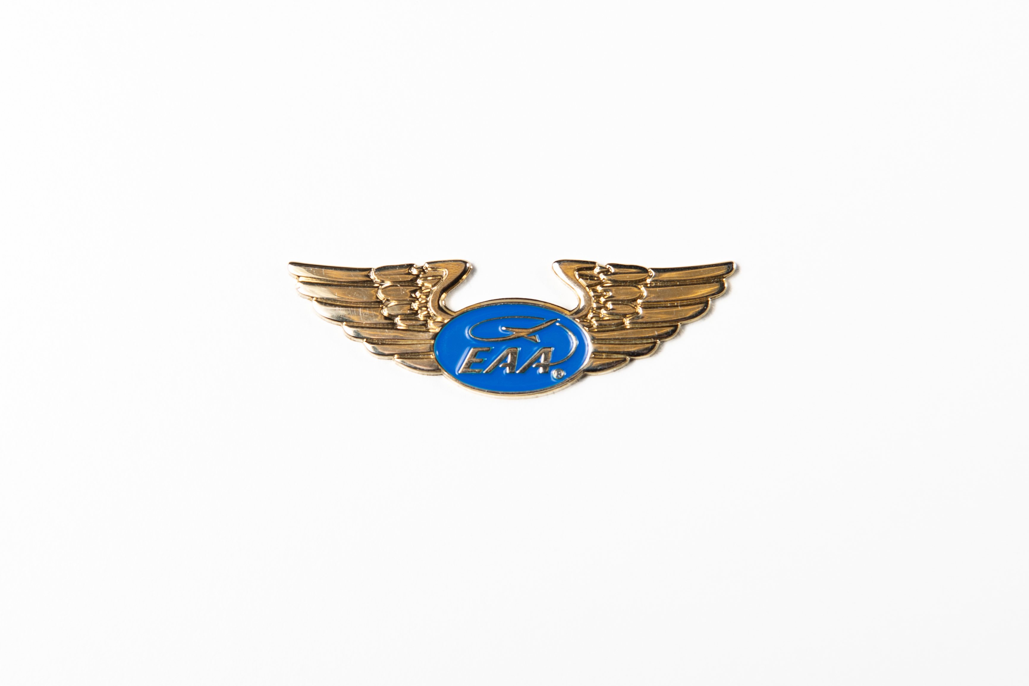 Metal EAA Wings