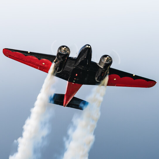 AirVenture Videos