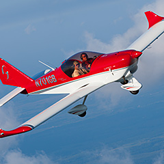 Light Sport Aircraft