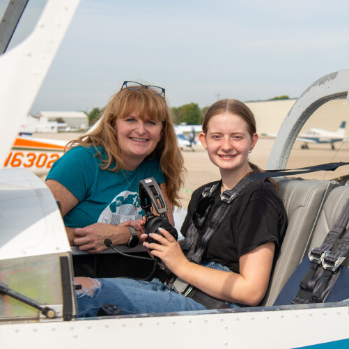 EAA Young Eagles
