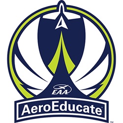 Aviation Activities for kids - EAA AeroEducate
