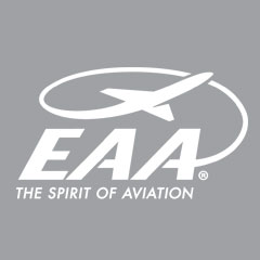 EAA Logo