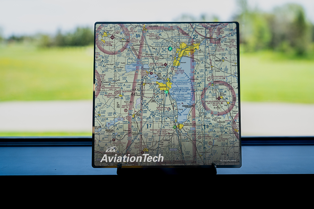 2025 AviationTech Project