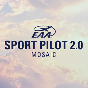 Sport Pilot 2.0