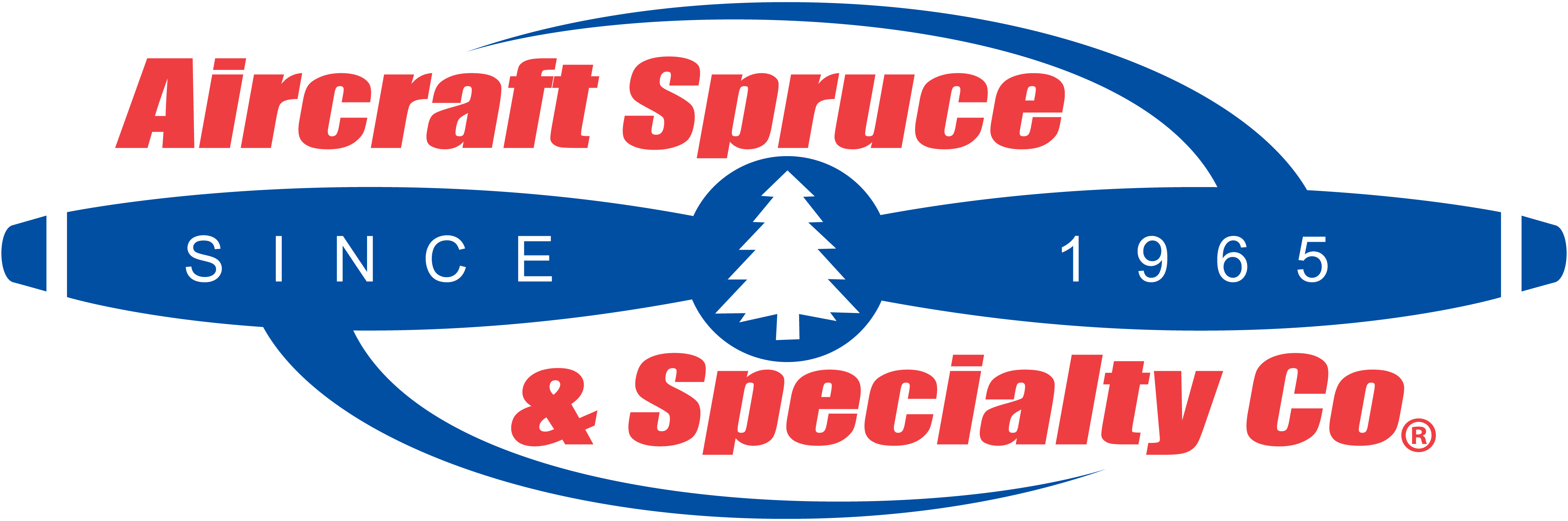 Aircraft Spruce & Specialty | EAA Webinar Sponsor