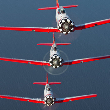 Aerobatics
