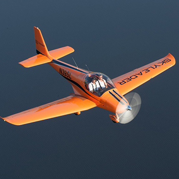 Light Sport Aircraft