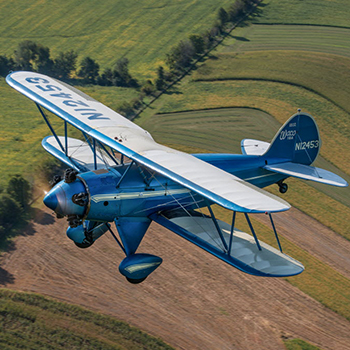 Vintage Aircraft