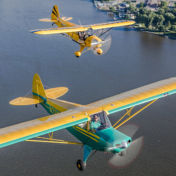 Vintage Aircraft