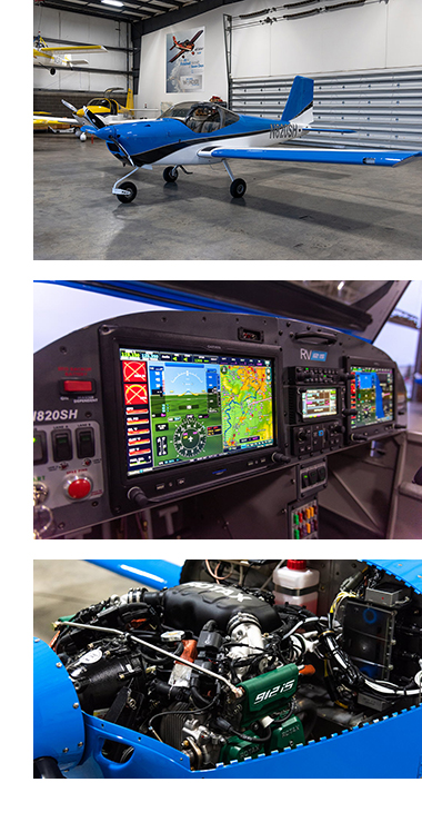 EAA Sport Pilot Academy