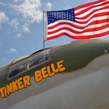 More About Warbirds