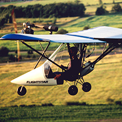Ultralight