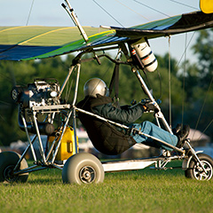 Ultralights