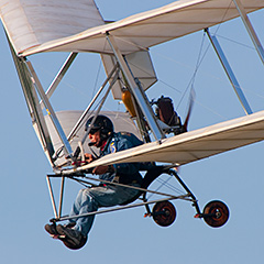 Ultralights