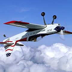 Aerobatics