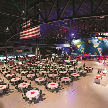 Facilities Rental