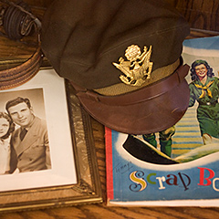 Memorabilia