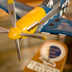 Founders Wing