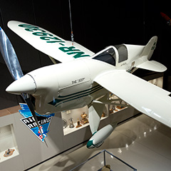 Air Racer