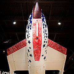 SpaceShipOne