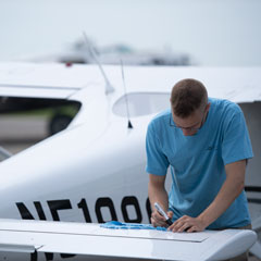 Air Academy Internships