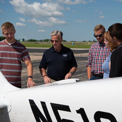 EAA Internships