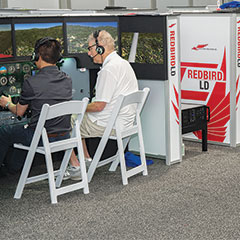 Pilot Proficiency Center Helps Aviators Prep for Flight Challenges