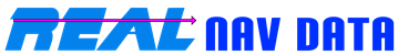 RealNavData