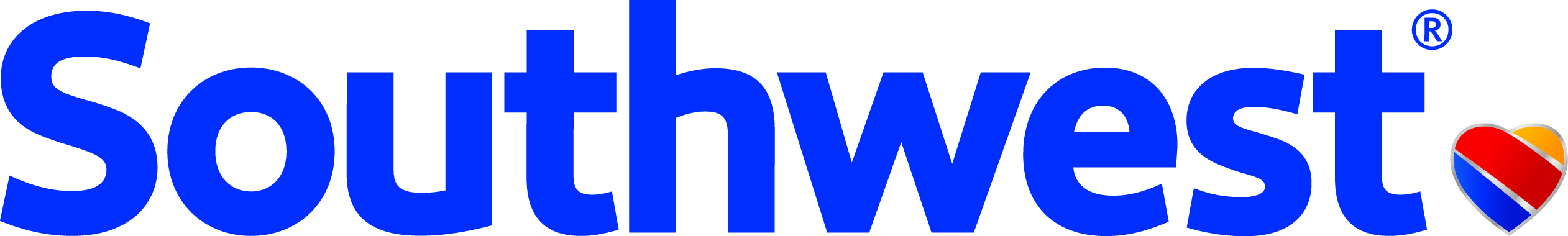 Southwest