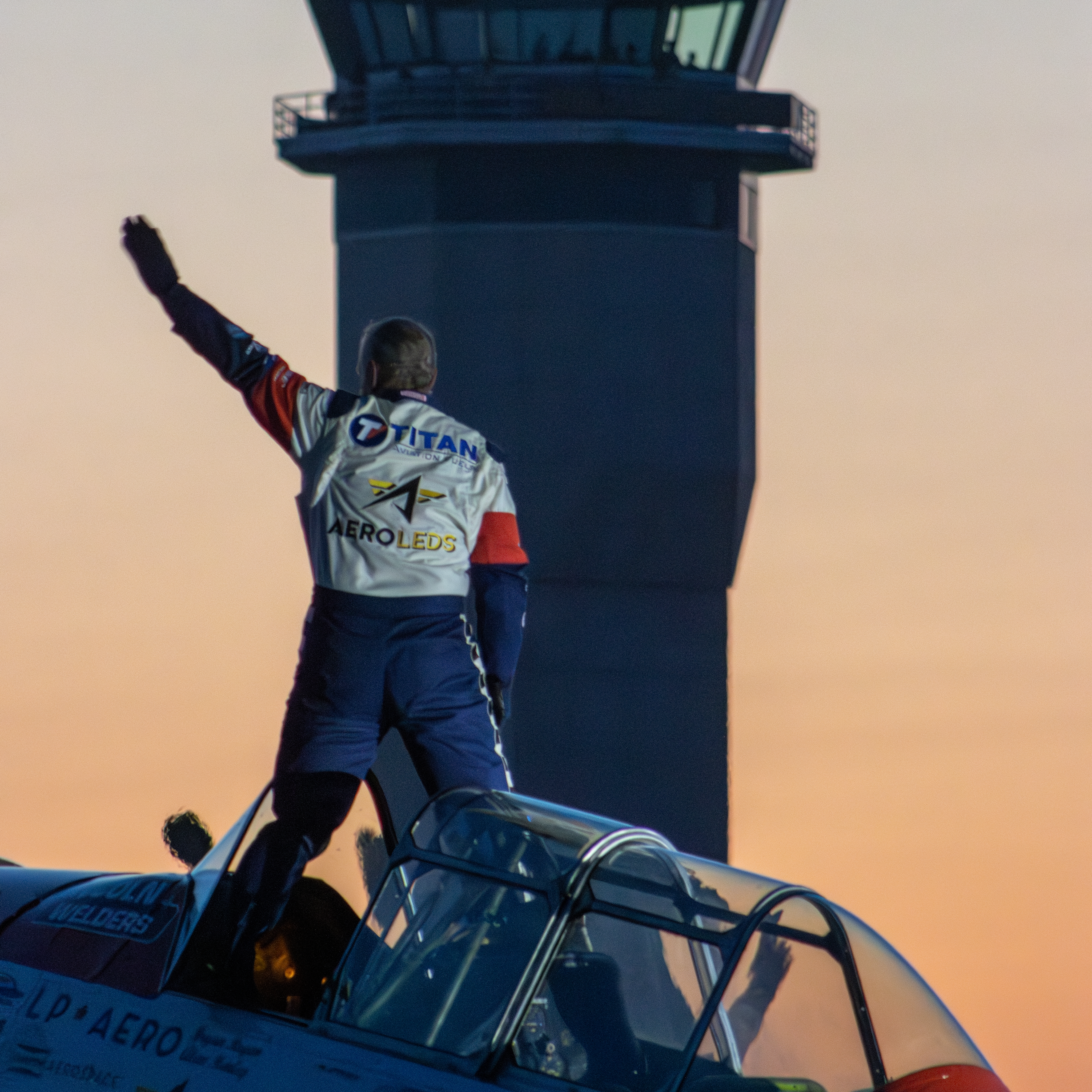 Activities for Pilots