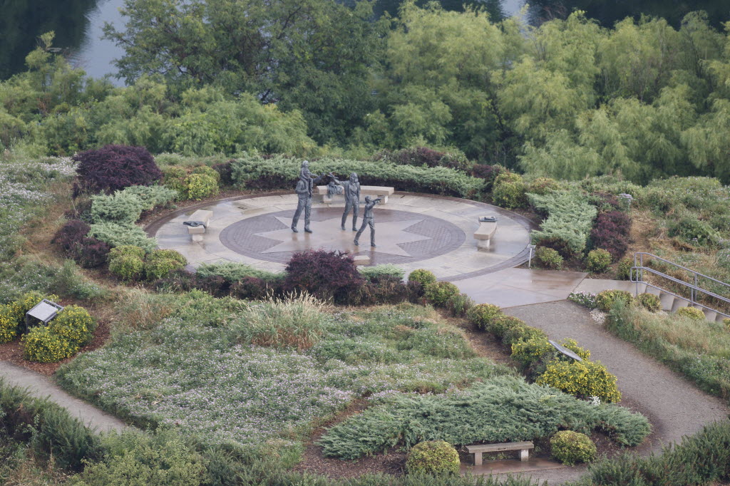 Compass Hill