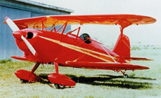 Acroduster