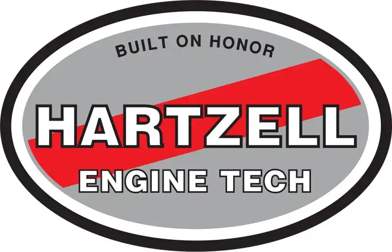 hartzell engine tech